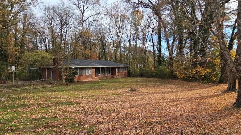 Image for property 1684 DOGWOOD Trail, Douglasville, GA 30134