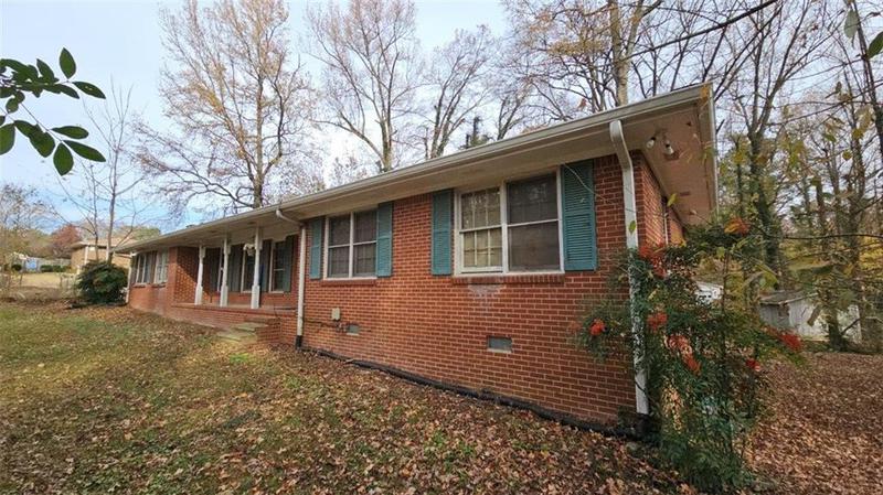 Image for property 1684 DOGWOOD Trail, Douglasville, GA 30134