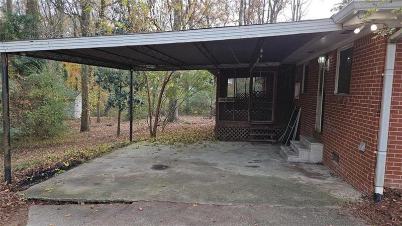 Image for property 1684 DOGWOOD Trail, Douglasville, GA 30134