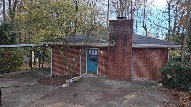 Image for property 1684 DOGWOOD Trail, Douglasville, GA 30134