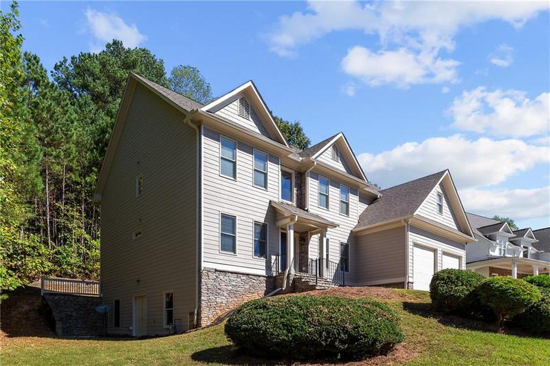 Image for property 906 Fox Croft Place, Canton, GA 30114