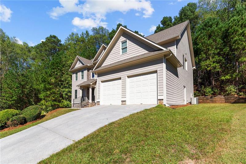 Image for property 906 Fox Croft Place, Canton, GA 30114