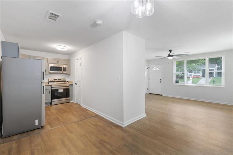 Image for property 858 Bolton Place, Atlanta, GA 30331