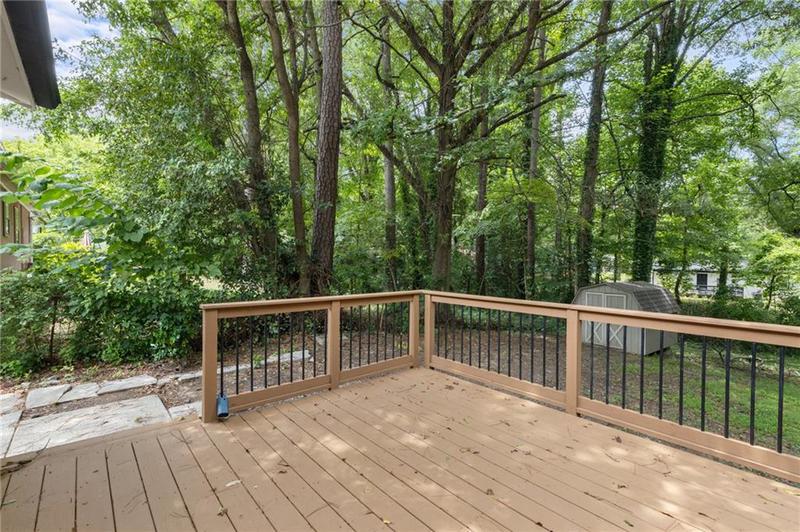 Image for property 858 Bolton Place, Atlanta, GA 30331