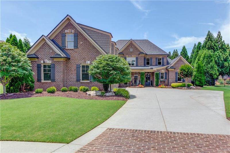 Image for property 120 Slate Drive, Buford, GA 30518