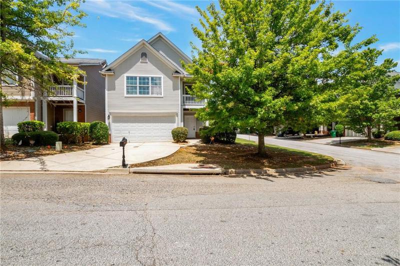 Image for property 579 Shadow Lake Drive, Lithonia, GA 30058
