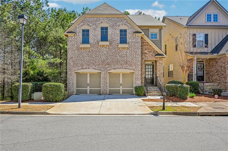 Image for property 189 Privet Circle, Suwanee, GA 30024