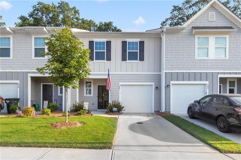 Image for property 244 Grand Central Way, Cartersville, GA 30120