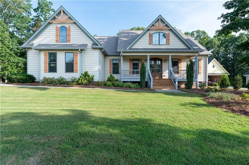Image for property 7609 Fern Lane, Lula, GA 30554