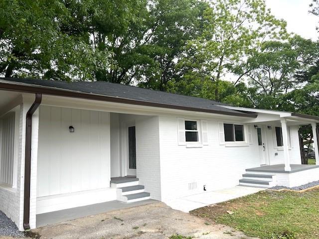 Image for property 106 Woodland Circle, Calhoun, GA 30701