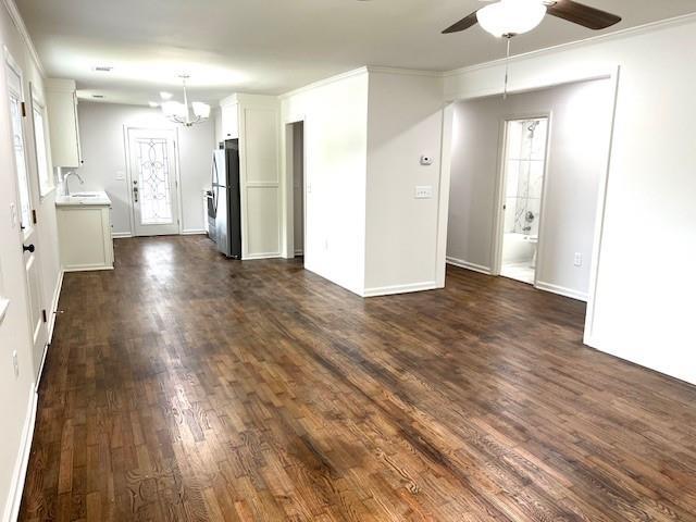 Image for property 106 Woodland Circle, Calhoun, GA 30701