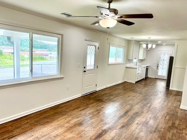 Image for property 106 Woodland Circle, Calhoun, GA 30701