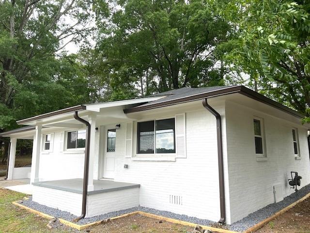 Image for property 106 Woodland Circle, Calhoun, GA 30701
