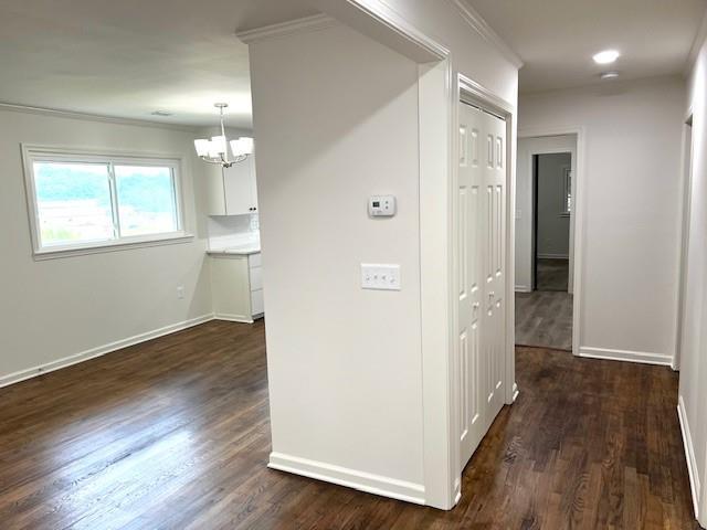 Image for property 106 Woodland Circle, Calhoun, GA 30701