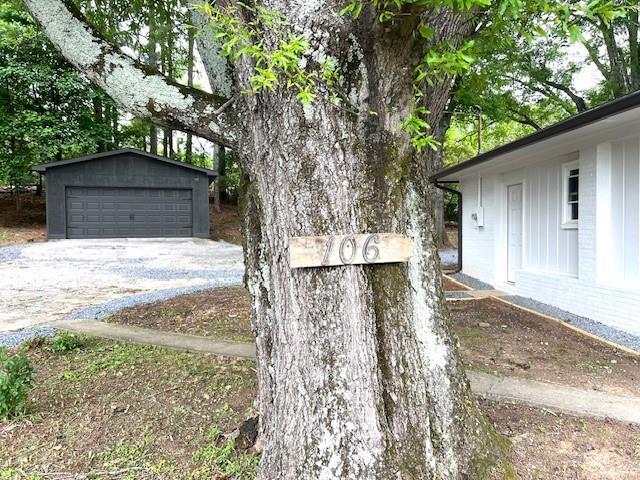Image for property 106 Woodland Circle, Calhoun, GA 30701