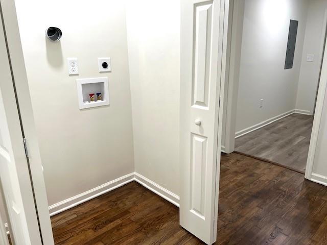 Image for property 106 Woodland Circle, Calhoun, GA 30701