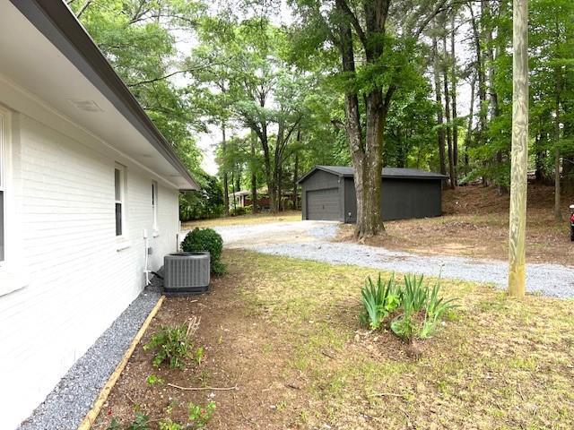 Image for property 106 Woodland Circle, Calhoun, GA 30701