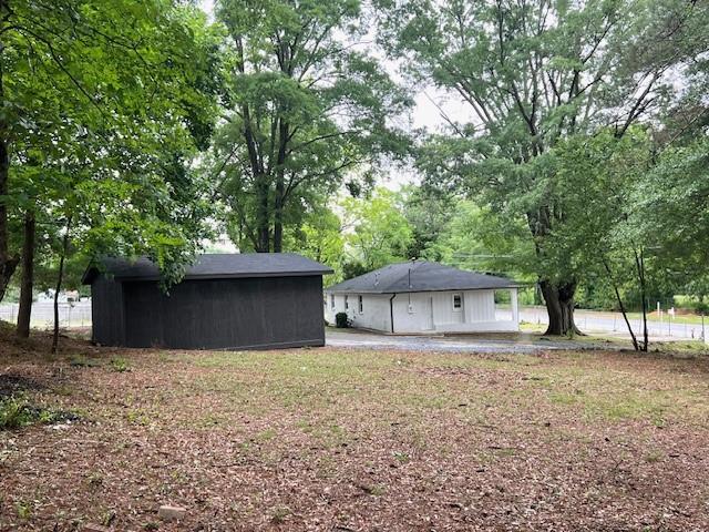 Image for property 106 Woodland Circle, Calhoun, GA 30701