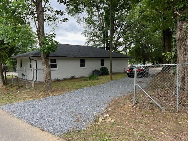 Image for property 106 Woodland Circle, Calhoun, GA 30701