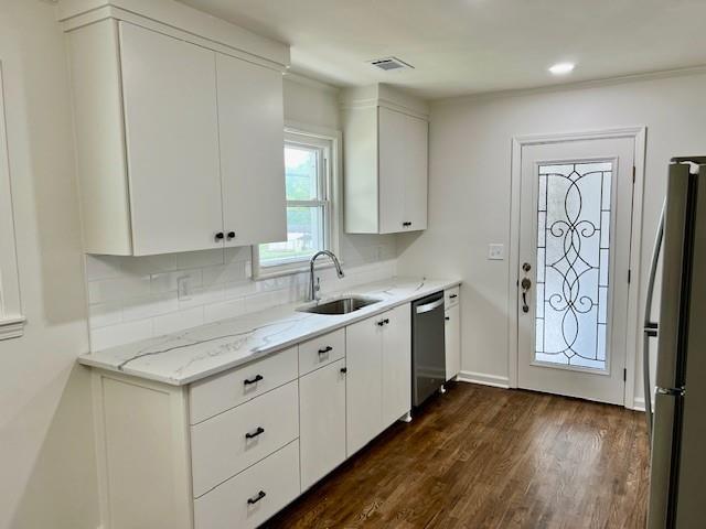 Image for property 106 Woodland Circle, Calhoun, GA 30701