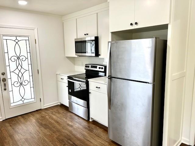Image for property 106 Woodland Circle, Calhoun, GA 30701