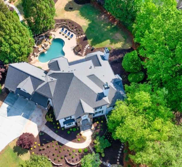 Image for property 2335 Flat Stone Drive, Cumming, GA 30041