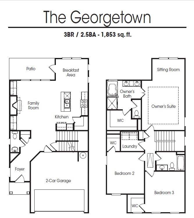 Image for property 117 Mill Pond Lane, Calhoun, GA 30701