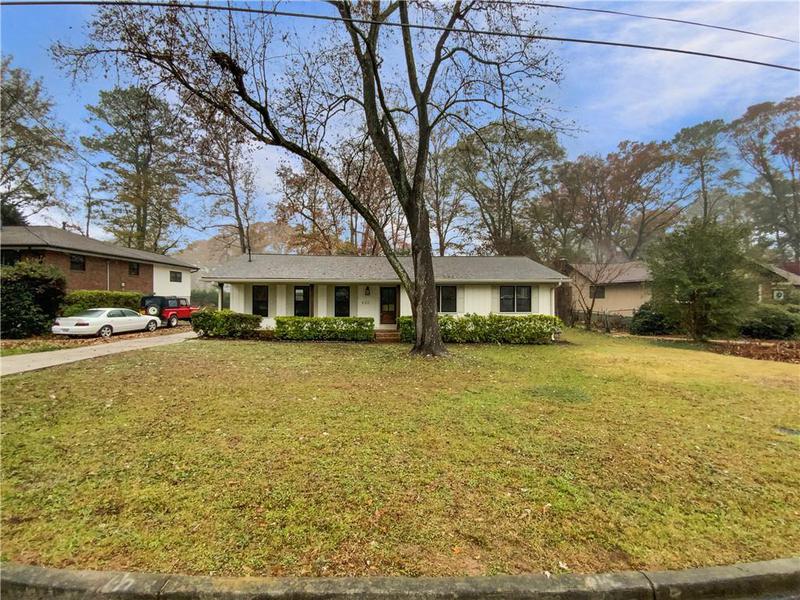 Image for property 522 Jo Ann Drive, Marietta, GA 30067