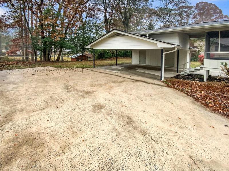 Image for property 522 Jo Ann Drive, Marietta, GA 30067
