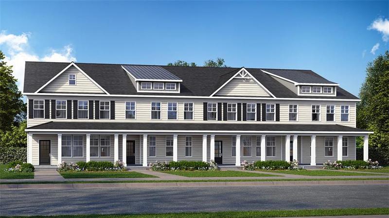 Image for property 313 Tate Street, Monroe, GA 30655