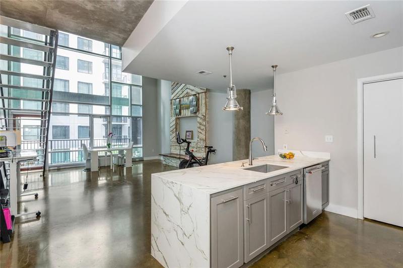 Image for property 845 Spring Street 307, Atlanta, GA 30308