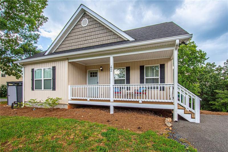 Image for property 42 Camp Drive, Dahlonega, GA 30533