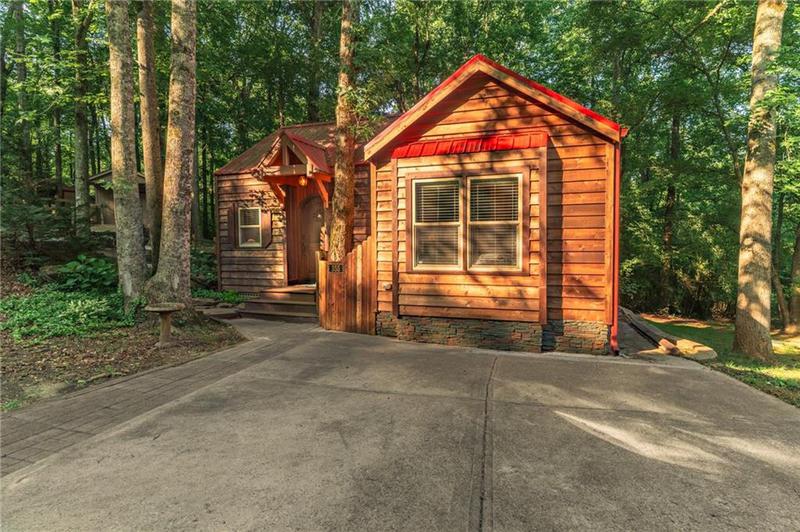 Image for property 355 ELKMONT Trail, Cleveland, GA 30528