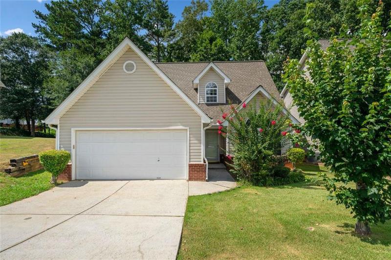 Image for property 2575 Kentshire Way, Lawrenceville, GA 30044