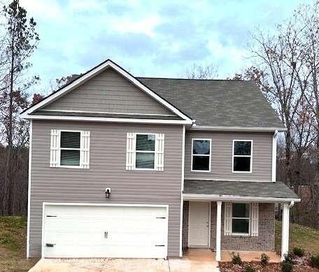Image for property 116 DEER Crossing, Temple, GA 30179