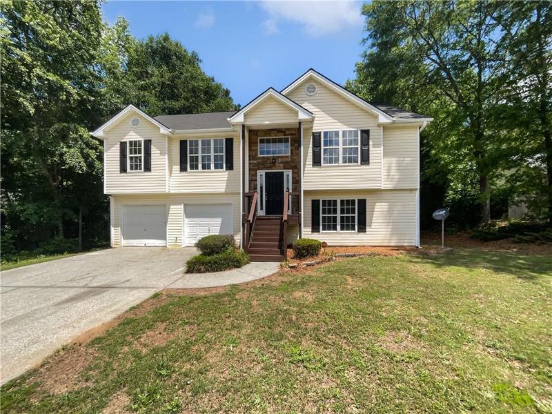 Image for property 551 Saddle Ridge Drive, Bethlehem, GA 30620