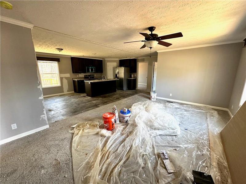 Image for property 0 Dugdown Road, Cedartown, GA 30125