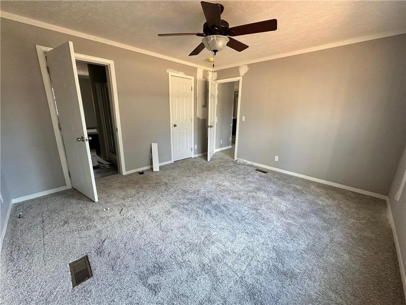 Image for property 0 Dugdown Road, Cedartown, GA 30125