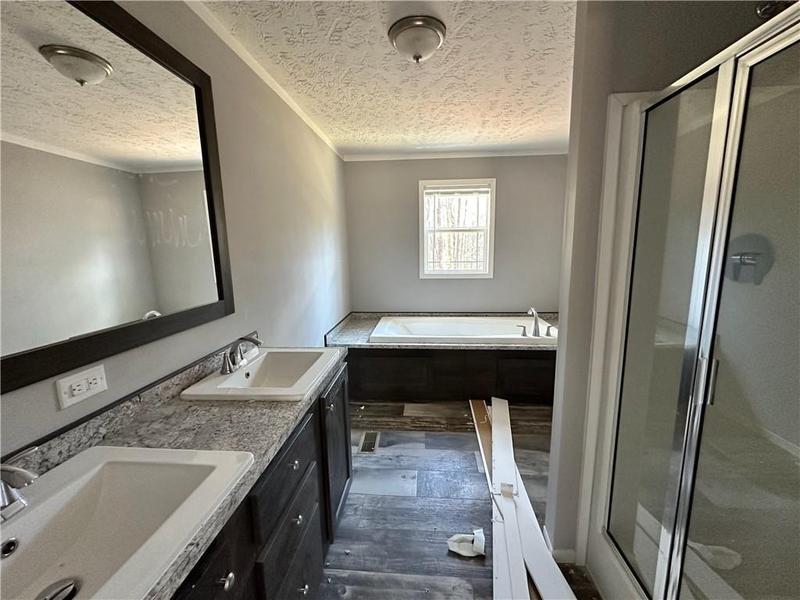 Image for property 0 Dugdown Road, Cedartown, GA 30125