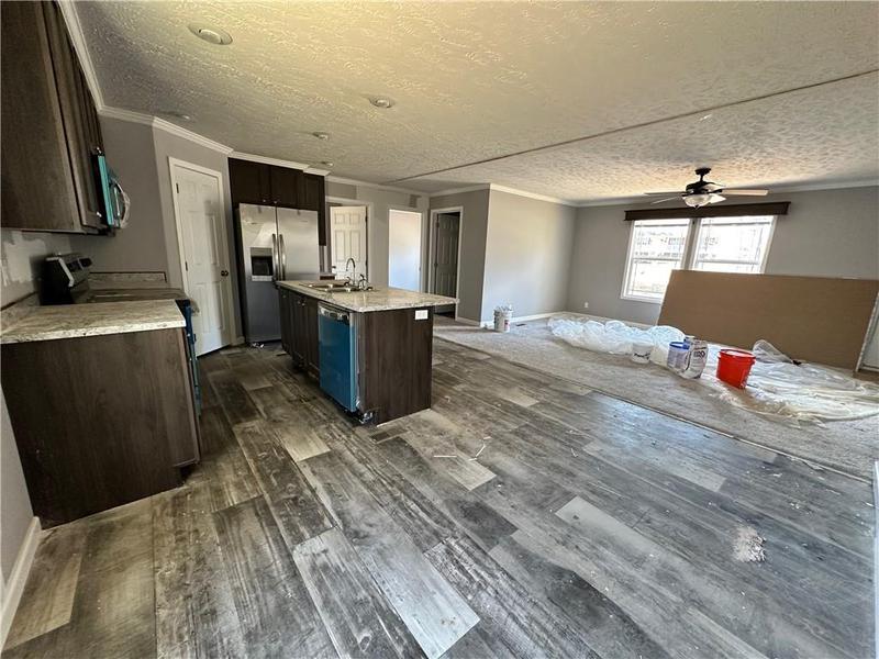 Image for property 0 Dugdown Road, Cedartown, GA 30125