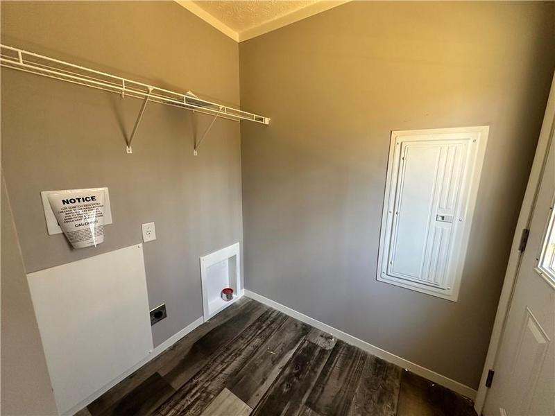 Image for property 0 Dugdown Road, Cedartown, GA 30125