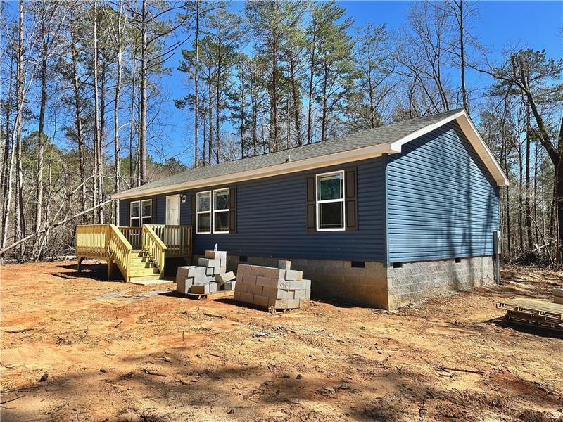 Image for property 0 Dugdown Road, Cedartown, GA 30125