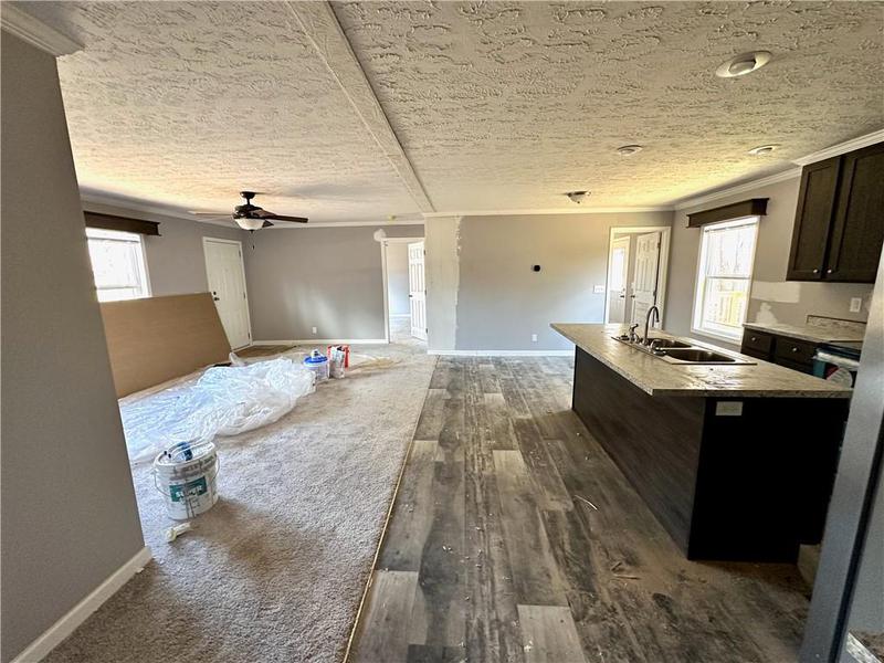 Image for property 0 Dugdown Road, Cedartown, GA 30125