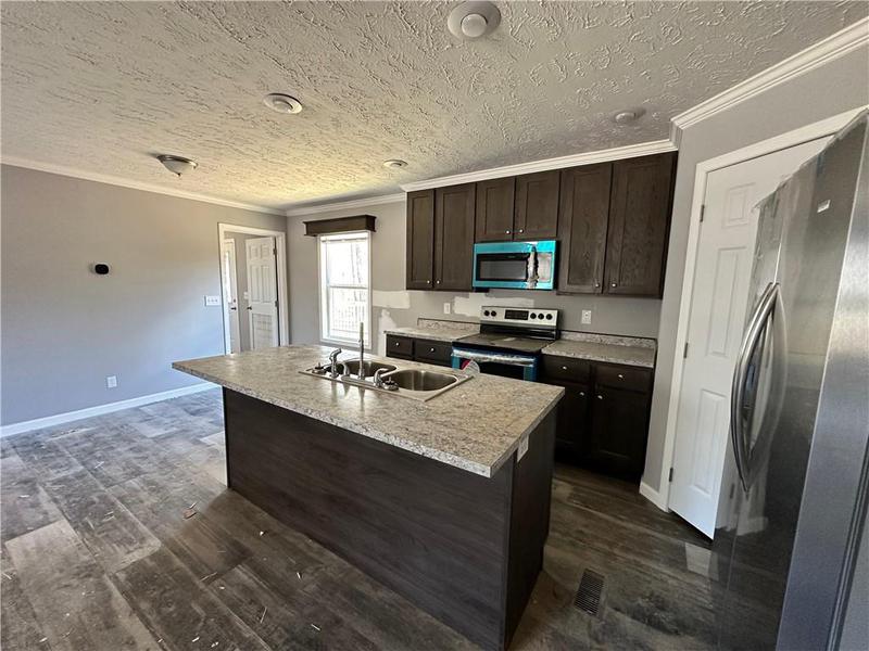 Image for property 0 Dugdown Road, Cedartown, GA 30125