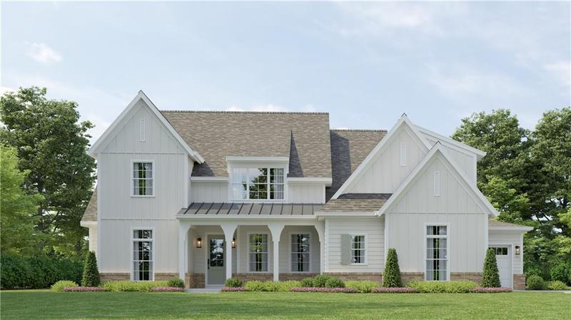Image for property 158 Palisade Drive, Rydal, GA 30171
