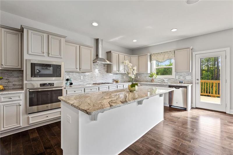 Image for property 5380 Deer Run Drive, Conyers, GA 30094