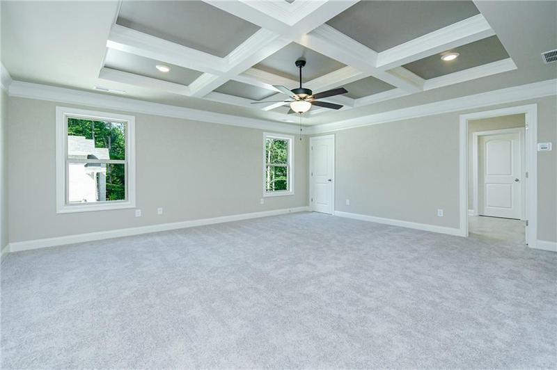 Image for property 5380 Deer Run Drive, Conyers, GA 30094