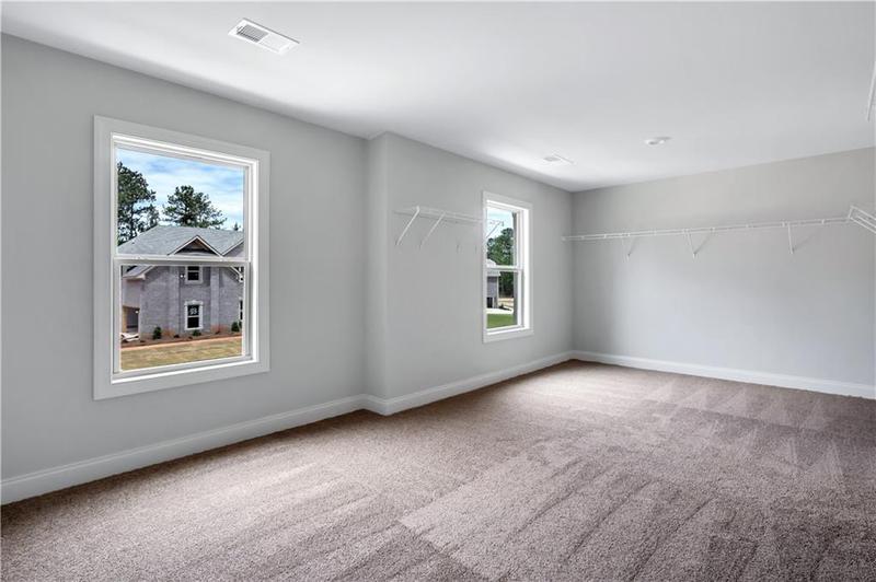 Image for property 5380 Deer Run Drive, Conyers, GA 30094