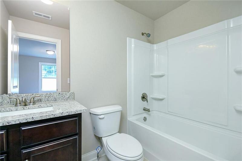 Image for property 5380 Deer Run Drive, Conyers, GA 30094