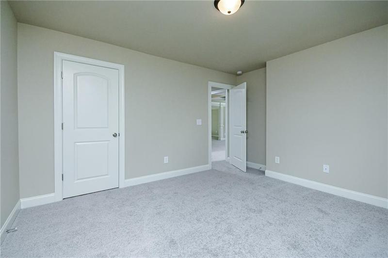 Image for property 5380 Deer Run Drive, Conyers, GA 30094